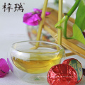 Rose Geschmack Mini Tuo Cha aromatisiert kleinen Yunnan Pu-erh Tee